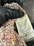 Floreat 100% Rayon Tan Tank Top Size 10 - photo 8