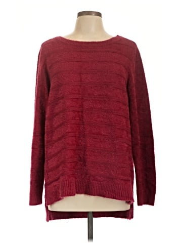 Cyrus Pullover Sweater (view 1)