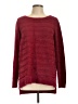Cyrus Burgundy Pullover Sweater Size L - photo 1