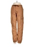Levi's Brown Cargo Pants Size XS - photo 1