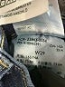 Levi's Solid Blue Jeans Size 29 waist - photo 9