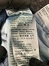 Levi's Solid Blue Jeans Size 29 waist - photo 10