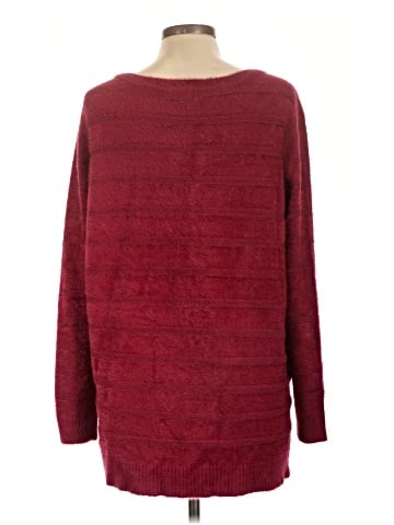 Cyrus Pullover Sweater (view 2)