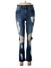 Guess Jeans Blue Jeans Size 28 waist - photo 1