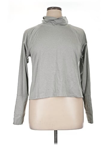 Marika Long Sleeve Turtleneck (view 1)