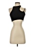 Pull&Bear Tan Tank Top Size S - photo 1