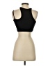 Pull&Bear Tan Tank Top Size S - photo 2