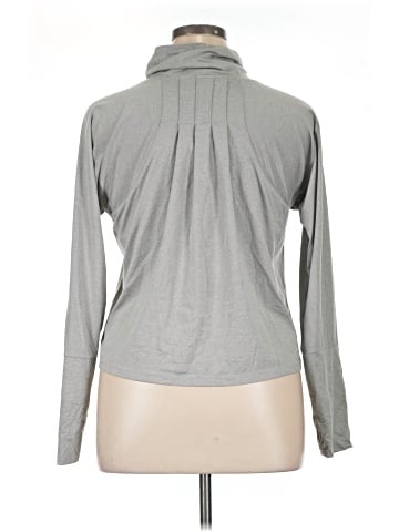 Marika Long Sleeve Turtleneck (view 2)