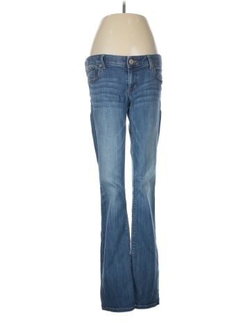 Express Jeans Jeans (view 1)