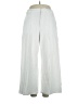 Bar III Ivory Casual Pants Size XL (petite) - photo 1