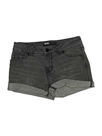BDG Denim Shorts (view 1)