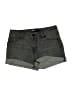 BDG Gray Denim Shorts Size 2 - photo 1