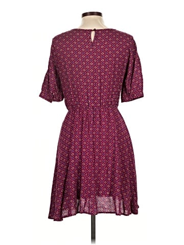 Freeway Casual Dress (view 2)
