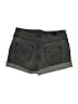 BDG Gray Denim Shorts Size 2 - photo 2