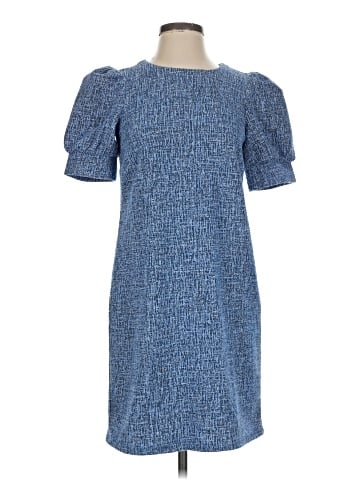 Ann Taylor LOFT Outlet Casual Dress (view 1)