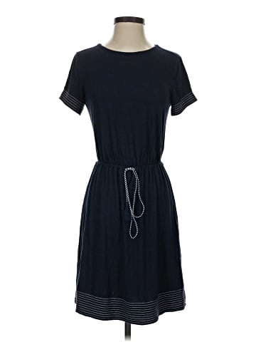 Ann Taylor LOFT Outlet Casual Dress (view 1)