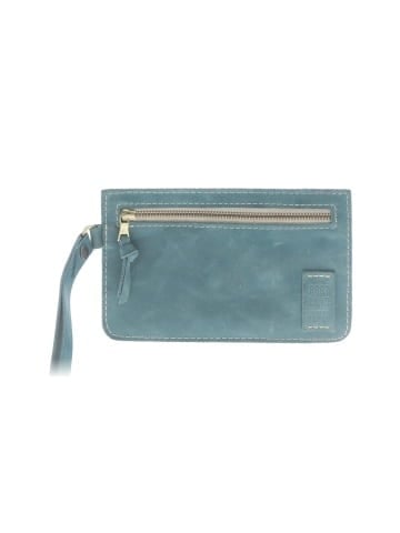 Portland Leather Goods Leather Wristlet (view 1)