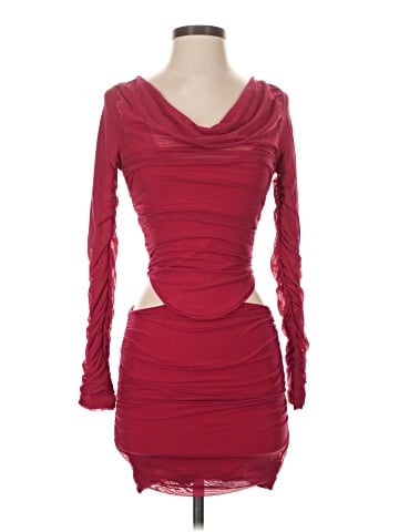 Boulee Cocktail Dress (view 1)