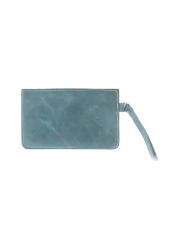 Portland Leather Goods Leather Wristlet (view 2)