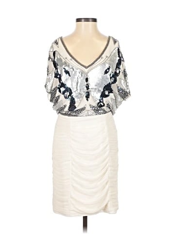 Aidan Mattox Cocktail Dress (view 1)