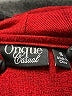 Onque Casuals Red Pullover Sweater Size S - photo 6