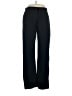 Daniel Buchler Black Casual Pants Size M - photo 1