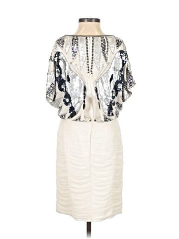 Aidan Mattox Cocktail Dress (view 2)