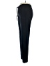 Daniel Buchler Black Casual Pants Size M - photo 5
