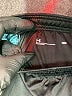 Under Armour Color Block Black Athletic Shorts 12-18 MO / 18 MO - photo 3
