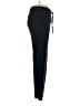 Daniel Buchler Black Casual Pants Size M - photo 4