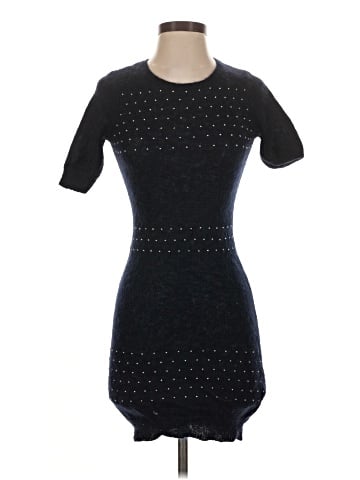 SuperTrash Casual Dress (view 1)