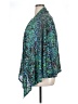 Ruby Rd. Teal Cardigan Size XL - photo 5