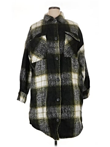 Steve Madden Coat (view 1)