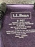 L.L.Bean Purple Sweatshirt Size S (petite) - photo 7