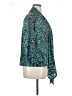 Ruby Rd. Teal Cardigan Size XL - photo 4