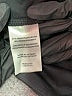 DKNY Solid Black Athletic Shorts Size S - photo 4