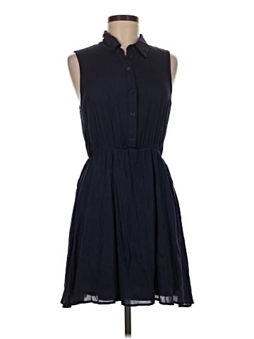 Monteau Casual Dress (view 1)