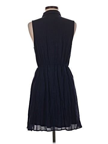 Monteau Casual Dress (view 2)