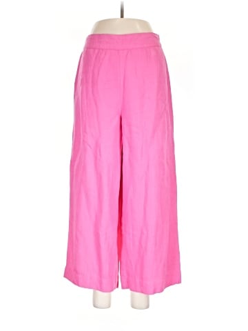 Boston Proper Linen Pants (view 1)