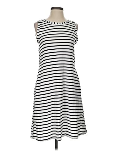 Top It Off Casual Dress (view 1)