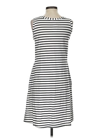 Top It Off Casual Dress (view 2)