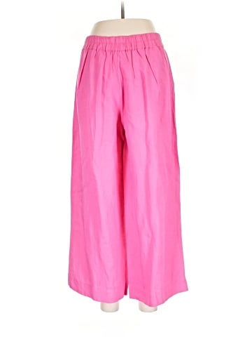 Boston Proper Linen Pants (view 2)