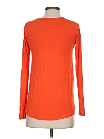 Club Monaco Long Sleeve T-Shirt (view 2)