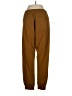Title Nine Solid Brown Casual Pants Size S - photo 2