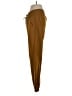 Title Nine Solid Brown Casual Pants Size S - photo 5