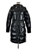 Lole 100% Polyester Black Coat Size L - photo 1