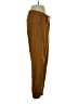 Title Nine Solid Brown Casual Pants Size S - photo 4