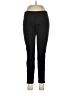 Talbots Solid Black Active Pants Size M - photo 1