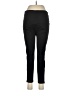 Talbots Solid Black Active Pants Size M - photo 2