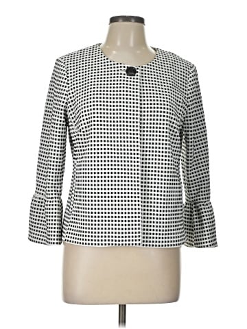 Charter Club Blazer (view 1)